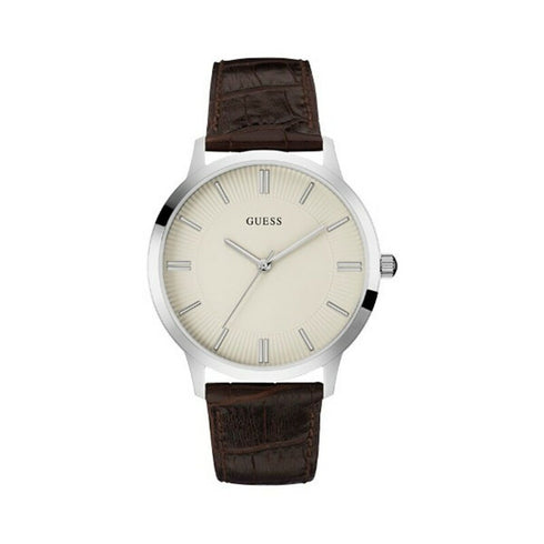 Reloj Hombre Guess W0664G2 (Ø 44 mm)